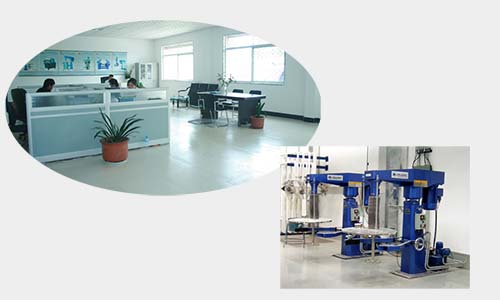 機械設備國際化嚴格標準、環保、安全